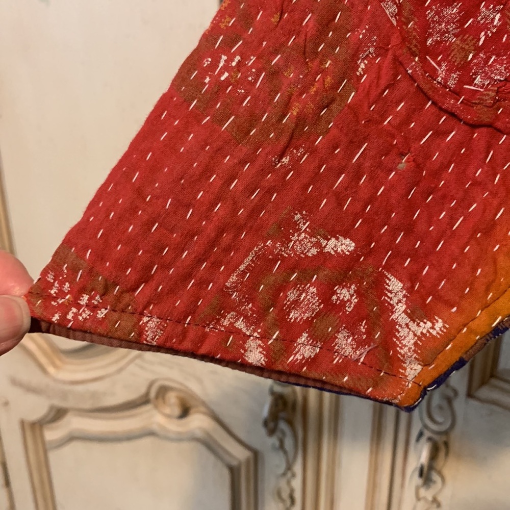 Quilted Jacket - image 3